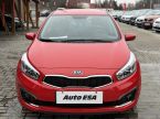 Kia Cee'd - fotka číslo 1
