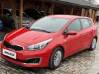 Kia Cee'd - fotka číslo 2
