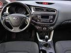 Kia Cee'd - fotka číslo 7