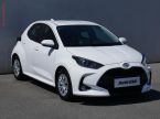 Toyota Yaris - fotka číslo 0