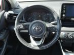 Toyota Yaris - fotka číslo 10