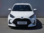 Toyota Yaris - fotka číslo 1