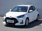 Toyota Yaris - fotka číslo 2