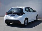 Toyota Yaris - fotka číslo 3