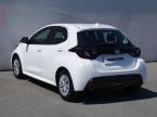 Toyota Yaris - fotka číslo 5