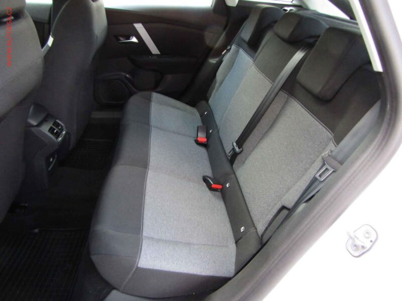 Citroën C4 - hlavní fotka