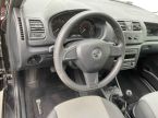 Škoda Fabia - fotka číslo 11