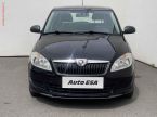 Škoda Fabia - fotka číslo 1