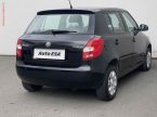 Škoda Fabia - fotka číslo 3