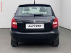 Škoda Fabia - fotka číslo 4