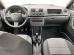 Škoda Fabia - fotka číslo 7