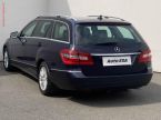 Mercedes Třída E - fotka číslo 5