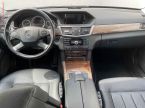 Mercedes Třída E - fotka číslo 6