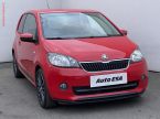 Škoda Citigo - fotka číslo 0