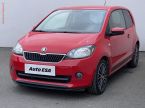 Škoda Citigo - fotka číslo 2
