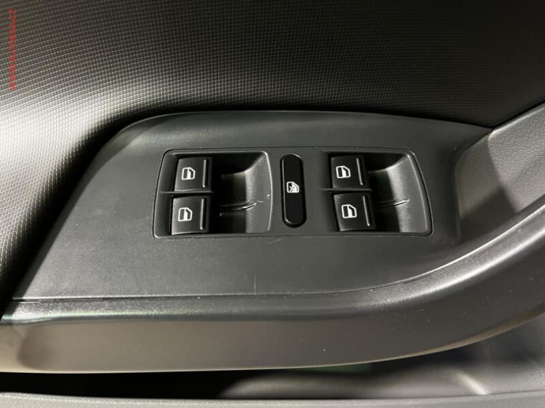 Seat Ibiza - hlavní fotka