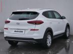 Hyundai Tucson - fotka číslo 3