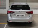 Toyota Avensis - fotka číslo 4
