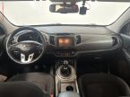 Kia Sportage - fotka číslo 7