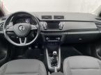 Škoda Fabia - fotka číslo 7
