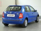 Škoda Fabia - fotka číslo 3