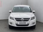 Volkswagen Tiguan - fotka číslo 1