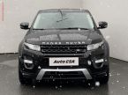 Land Rover Range Rover Evoque - fotka číslo 1