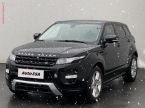 Land Rover Range Rover Evoque - fotka číslo 2