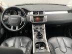 Land Rover Range Rover Evoque - fotka číslo 7