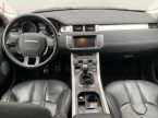 Land Rover Range Rover Evoque - fotka číslo 7