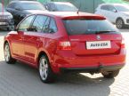Škoda Rapid - fotka číslo 5