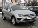 Volkswagen Touareg - fotka číslo 0