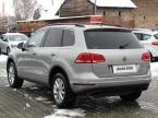 Volkswagen Touareg - fotka číslo 5
