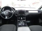 Volkswagen Touareg - fotka číslo 7