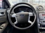 Ford Mondeo - fotka číslo 11