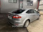 Ford Mondeo - fotka číslo 1
