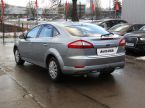 Ford Mondeo - fotka číslo 5