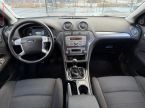 Ford Mondeo - fotka číslo 7