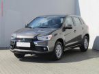 Mitsubishi ASX  - fotka číslo 2