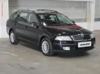 Škoda Octavia - fotka číslo 0