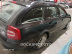 Škoda Octavia - fotka číslo 1