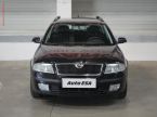 Škoda Octavia - fotka číslo 1