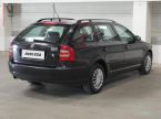 Škoda Octavia - fotka číslo 3