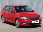 Škoda Fabia - fotka číslo 0