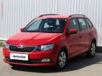 Škoda Fabia - fotka číslo 2