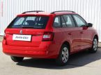Škoda Fabia - fotka číslo 3