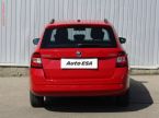 Škoda Fabia - fotka číslo 4