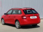 Škoda Fabia - fotka číslo 5