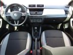Škoda Fabia - fotka číslo 7