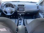 Mitsubishi ASX  - fotka číslo 7